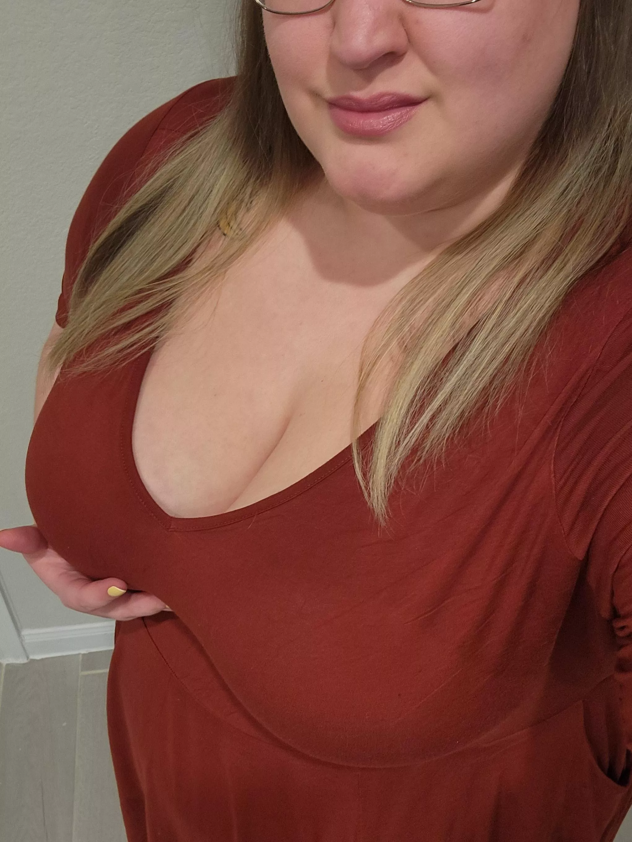 No Green on St. Patty's Day. I Need a Pinch 😘 posted by tubbybuttfunny