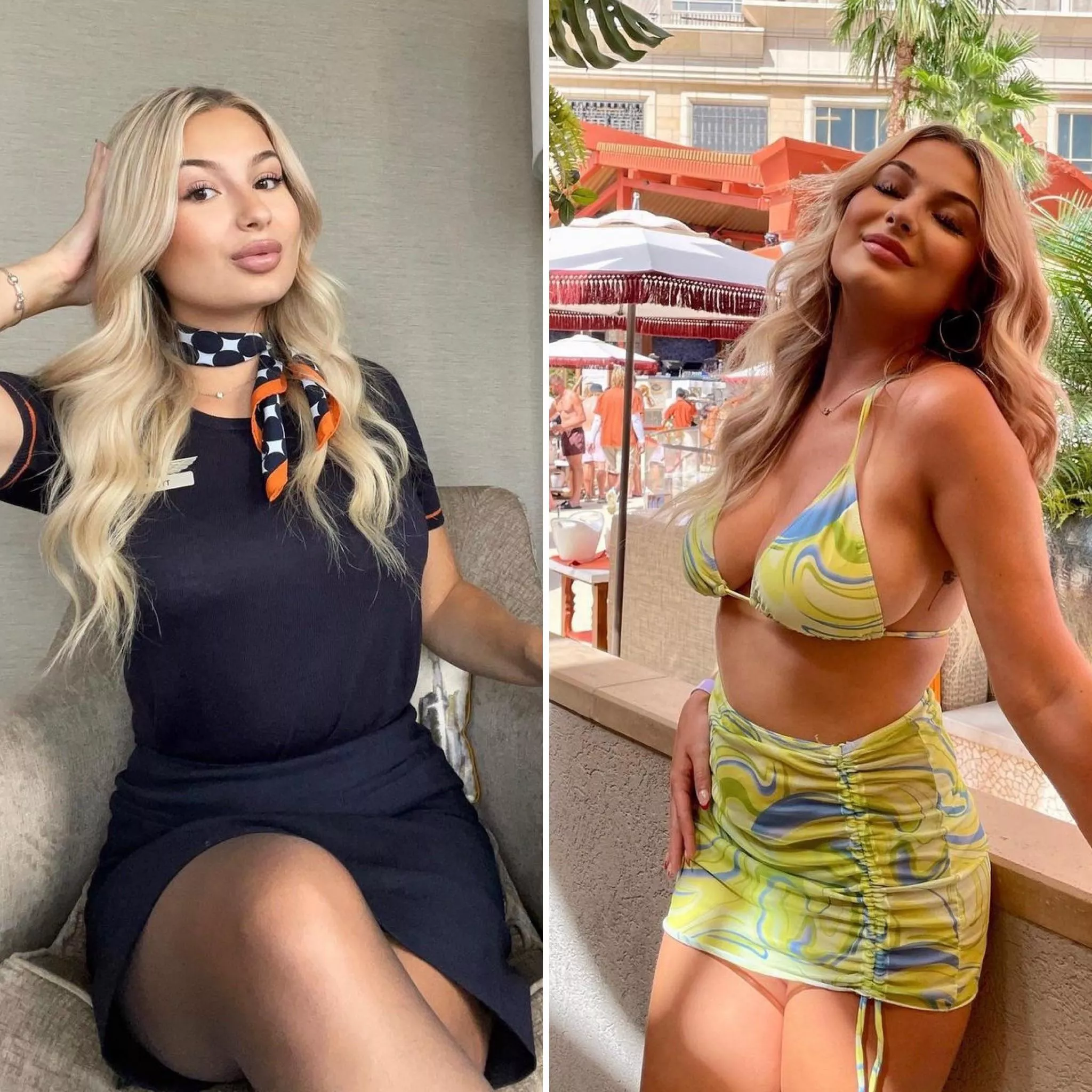 NYC girl posted by arrayoutofbounds