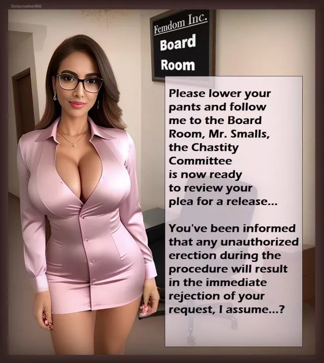 Office Rules posted by betacrusher666