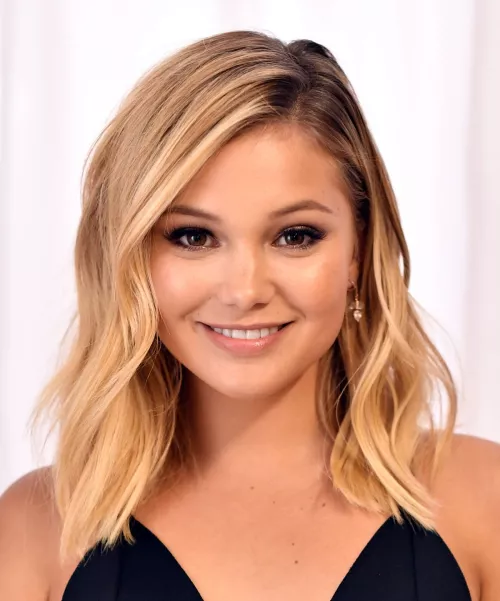 Olivia Holt by blff266697