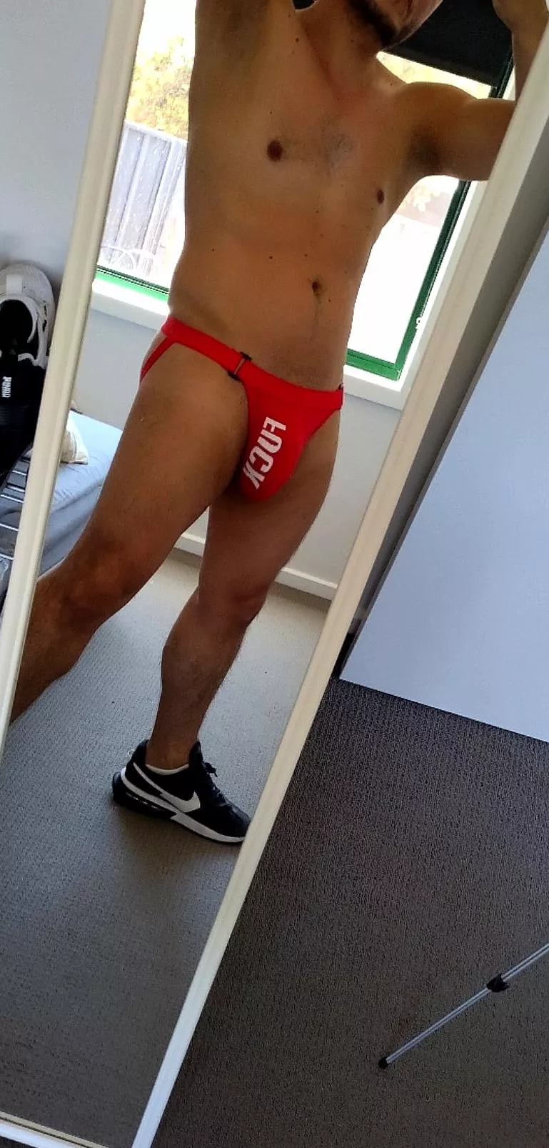 On my day off posted by petermarkuss