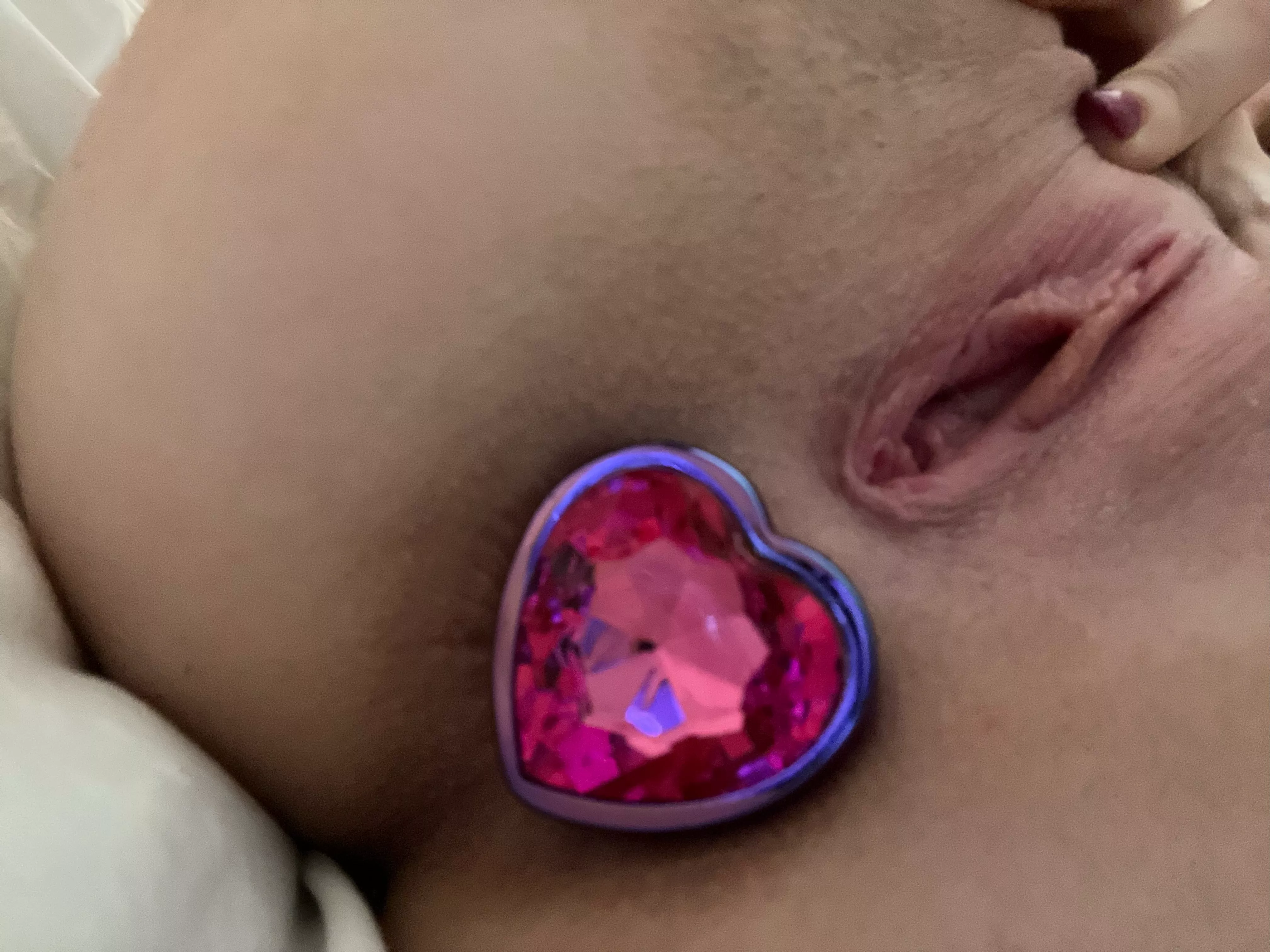 One hole is always full, one hole is useless posted by bunnybuttstuff