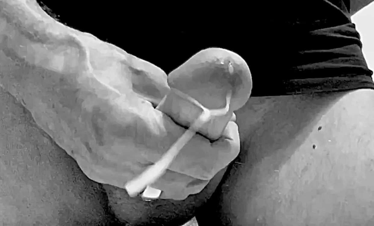 Opening shot posted by SnooBunnies6589