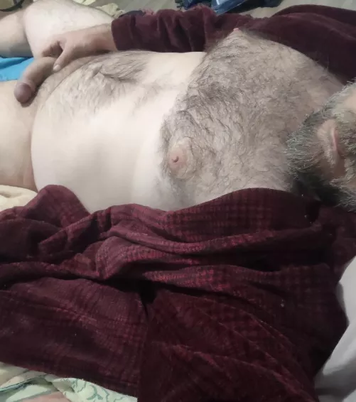 play with my fur? by captainhero83