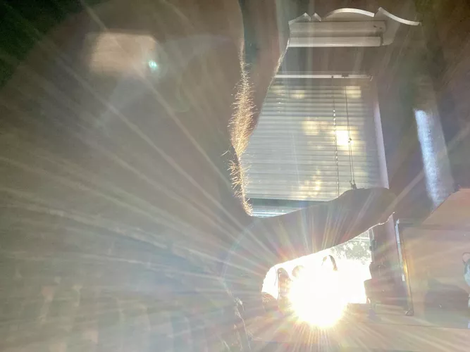 Powered by light! by nextdoorgreen