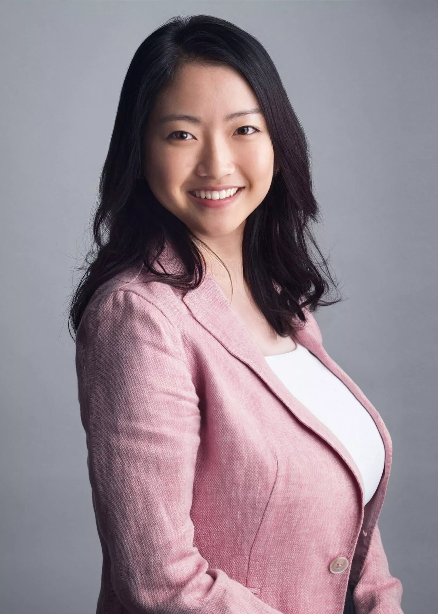 Professional Busty Asian posted by Sea_Ad9270