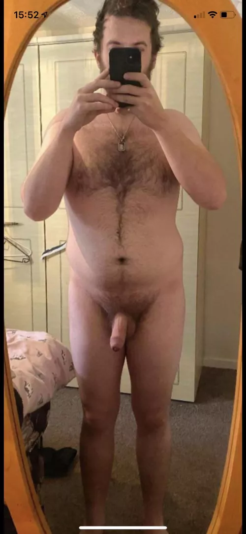 Rate me (M,26) by Tall-March5789