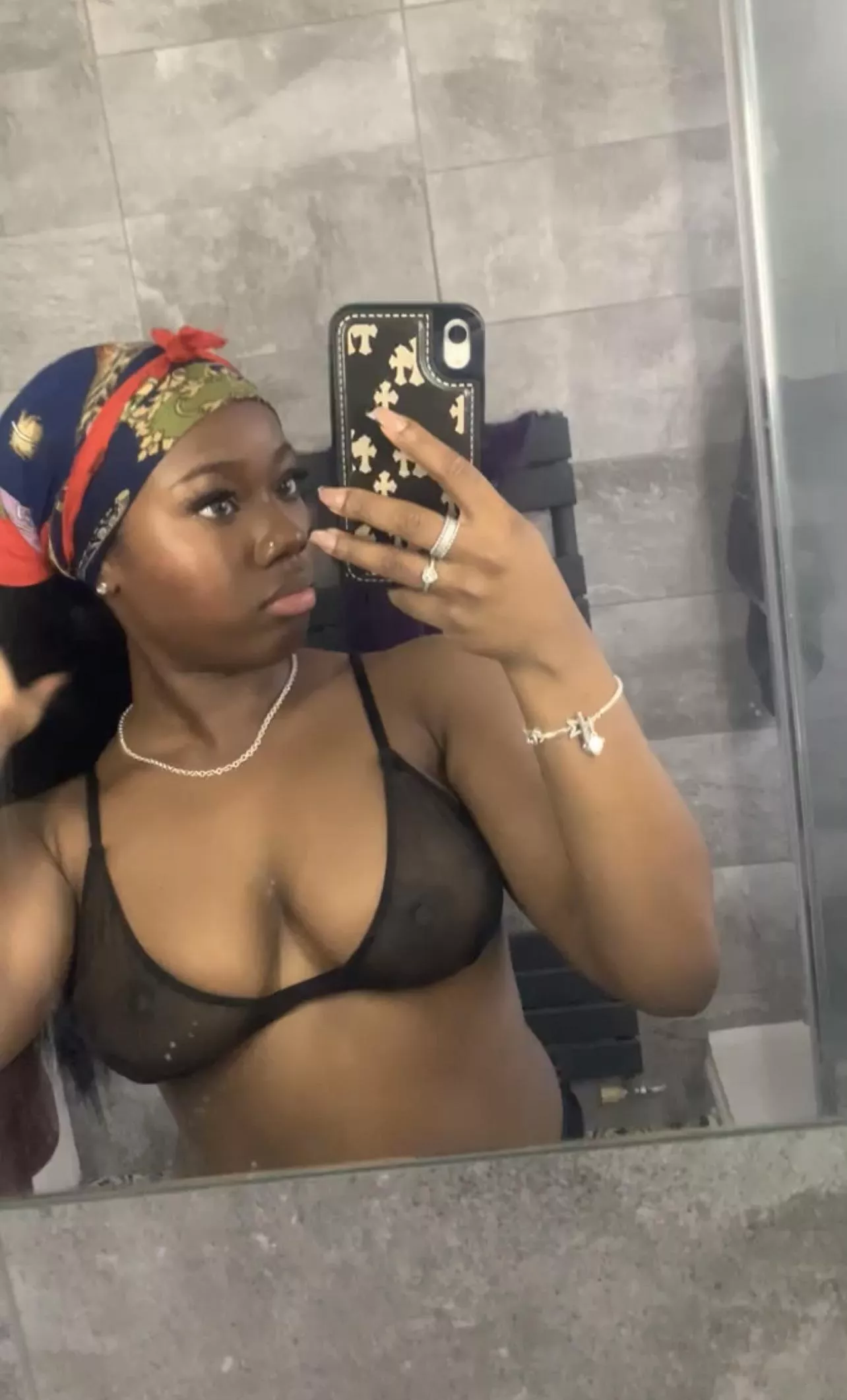 rate my boobs! post without a bra next? posted by melaninqueen7
