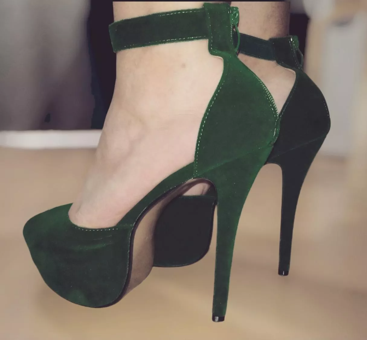 Ready for St. Patrick posted by RoxxxiJ