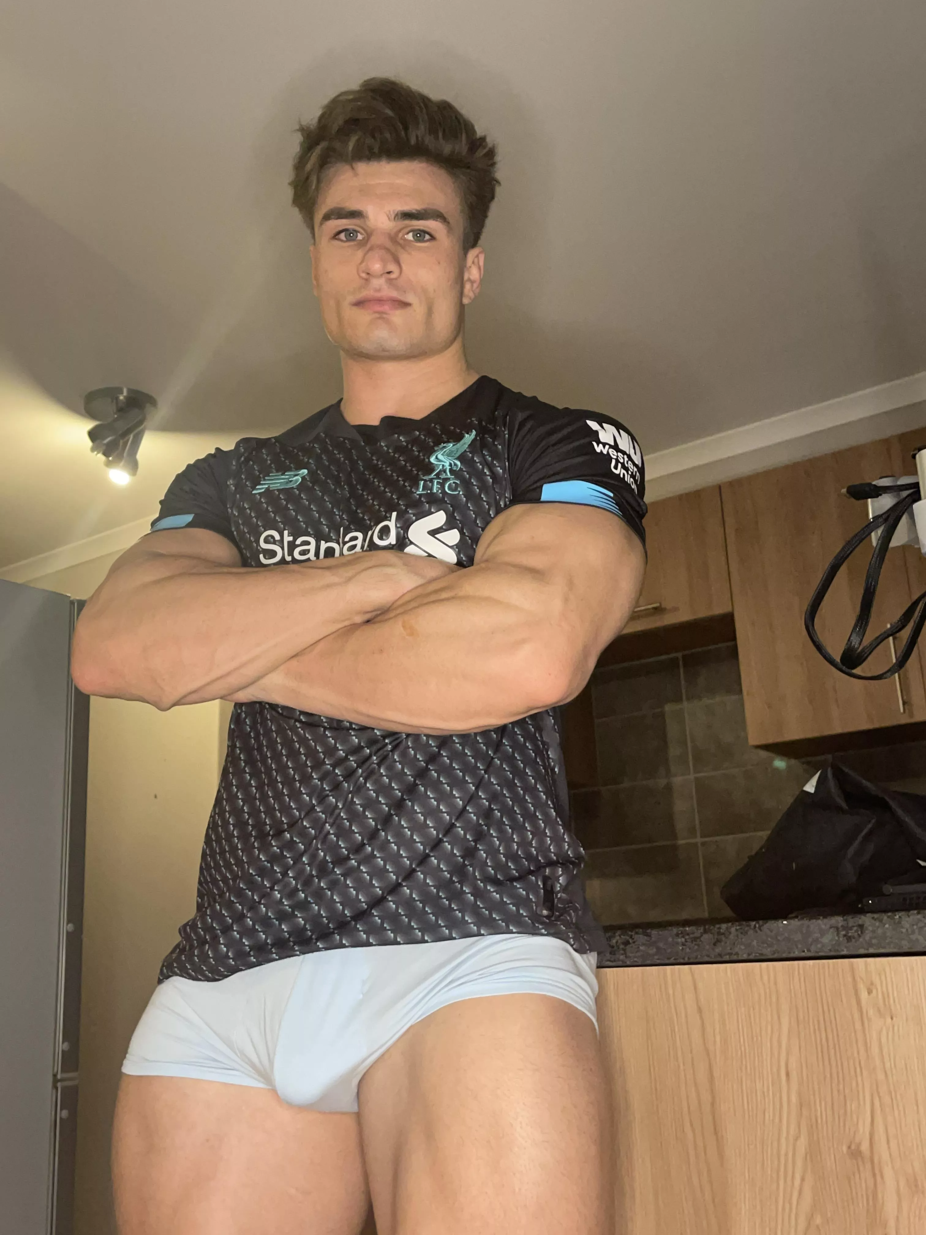 Saturday fit... posted by risingbatman