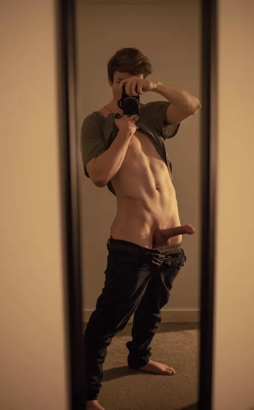 Saturdays are for sucking, now open up wide by Maple_Cock