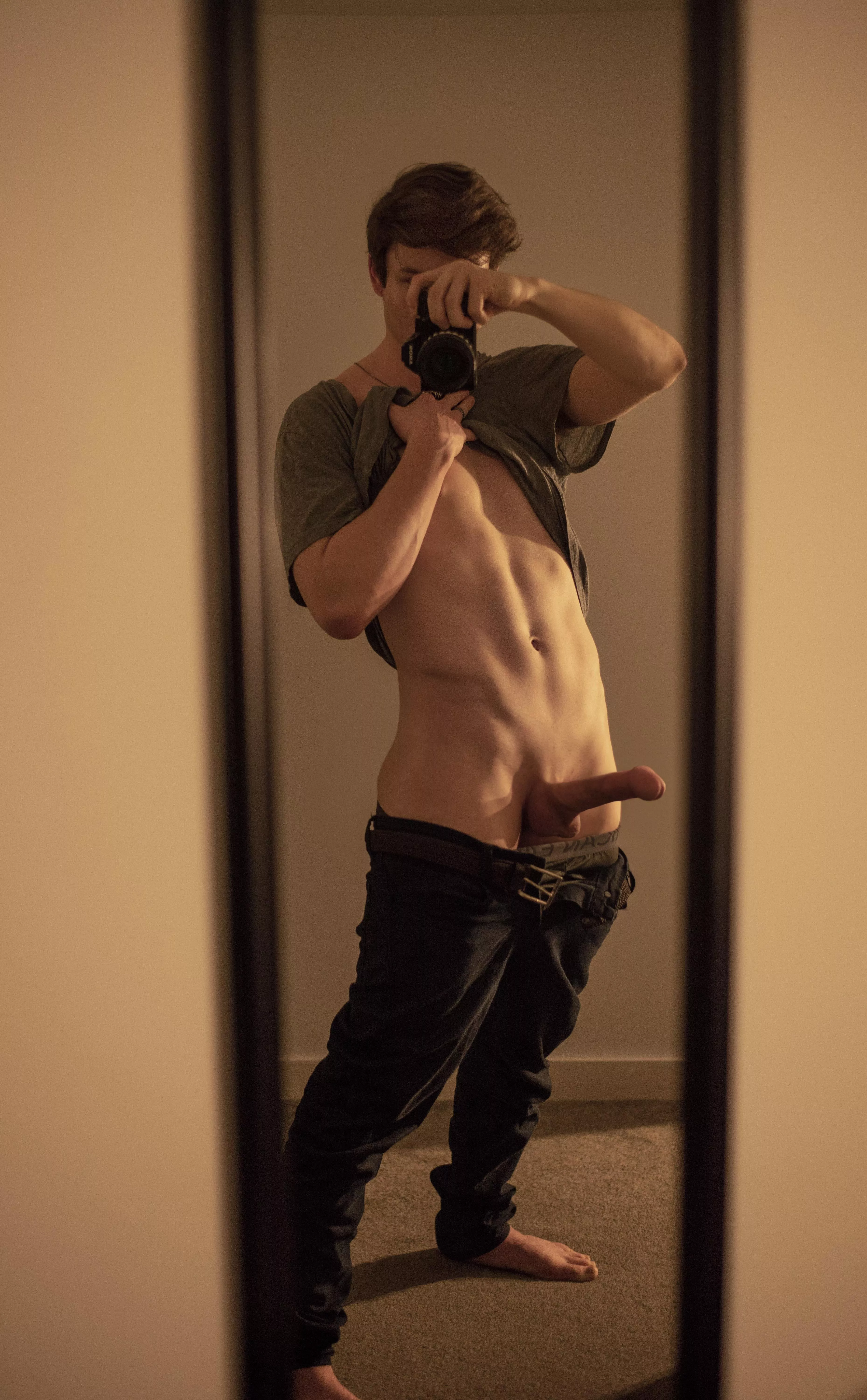 Saturdays are for sucking, now open up wide posted by Maple_Cock