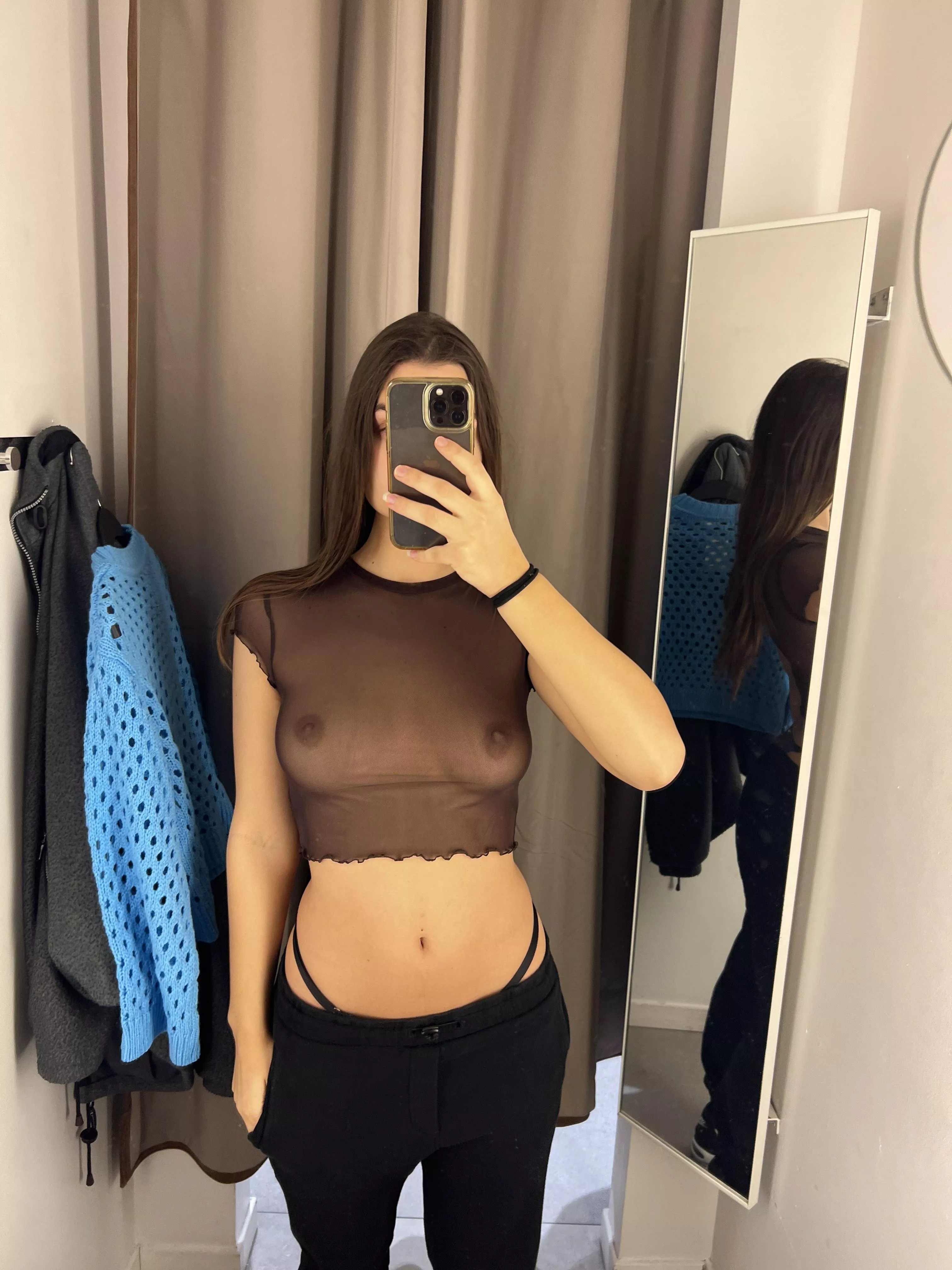 Should I buy this t-shirt? posted by ariannafuckiss