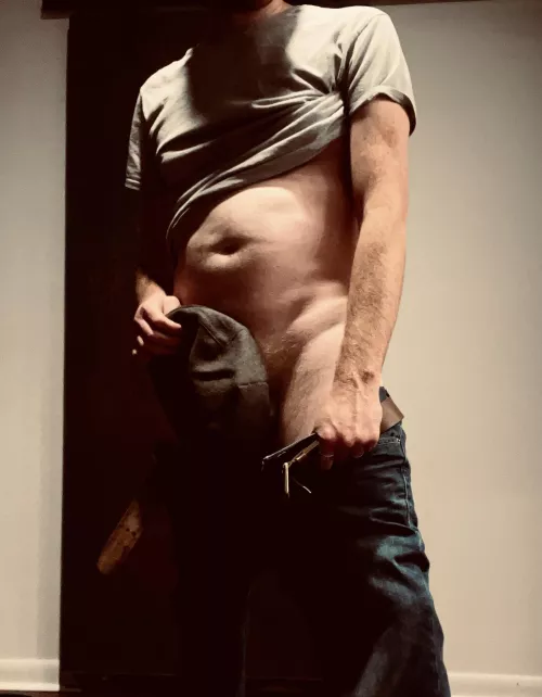 Should I doff my cap to you? by throwaway20221969