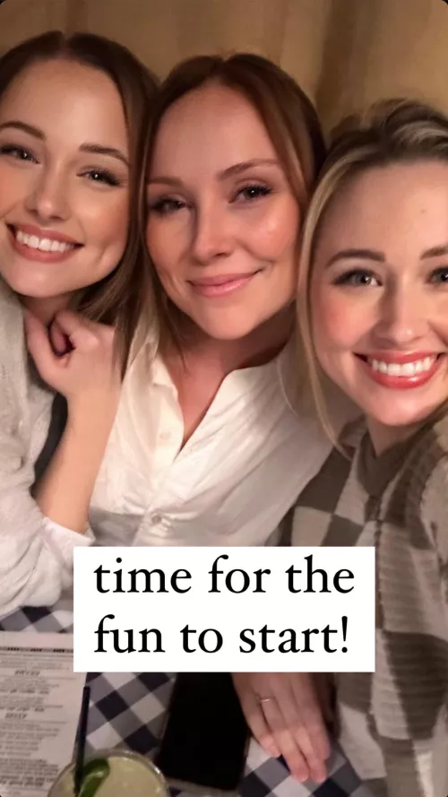 Sibling rivalry by exitsierra