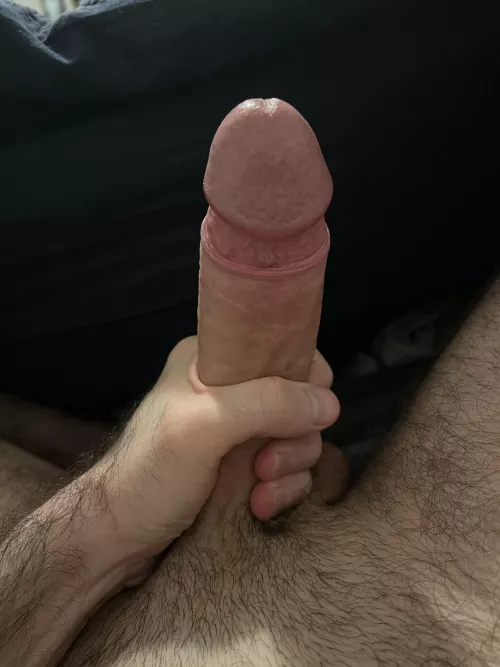 Slide down on it slowly by JuddStevensOF