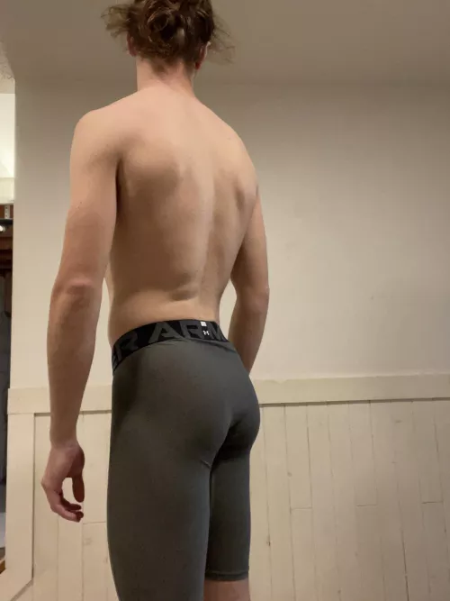 Smash or pass?😜 by bent_over_life