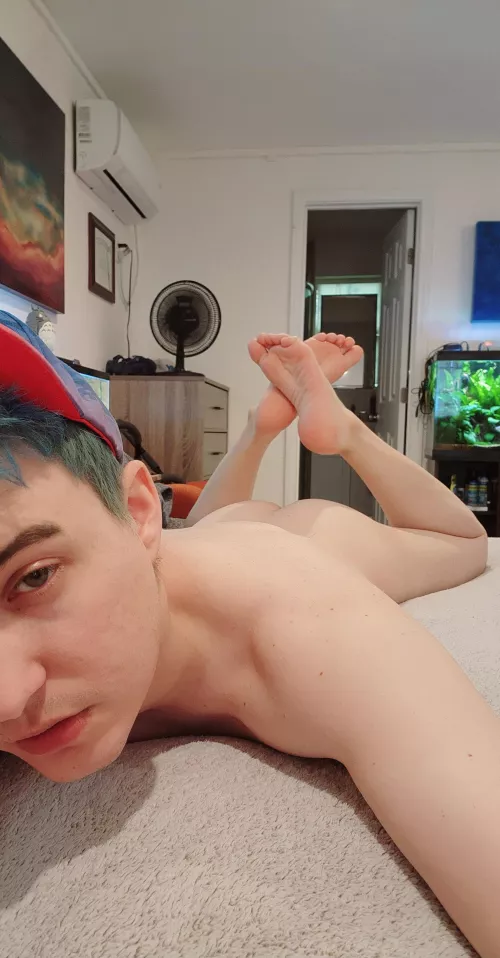 Snuggle time? 💕 by Vorsino