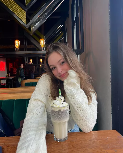 Sofie Snoeck by Slow_Ant_1409