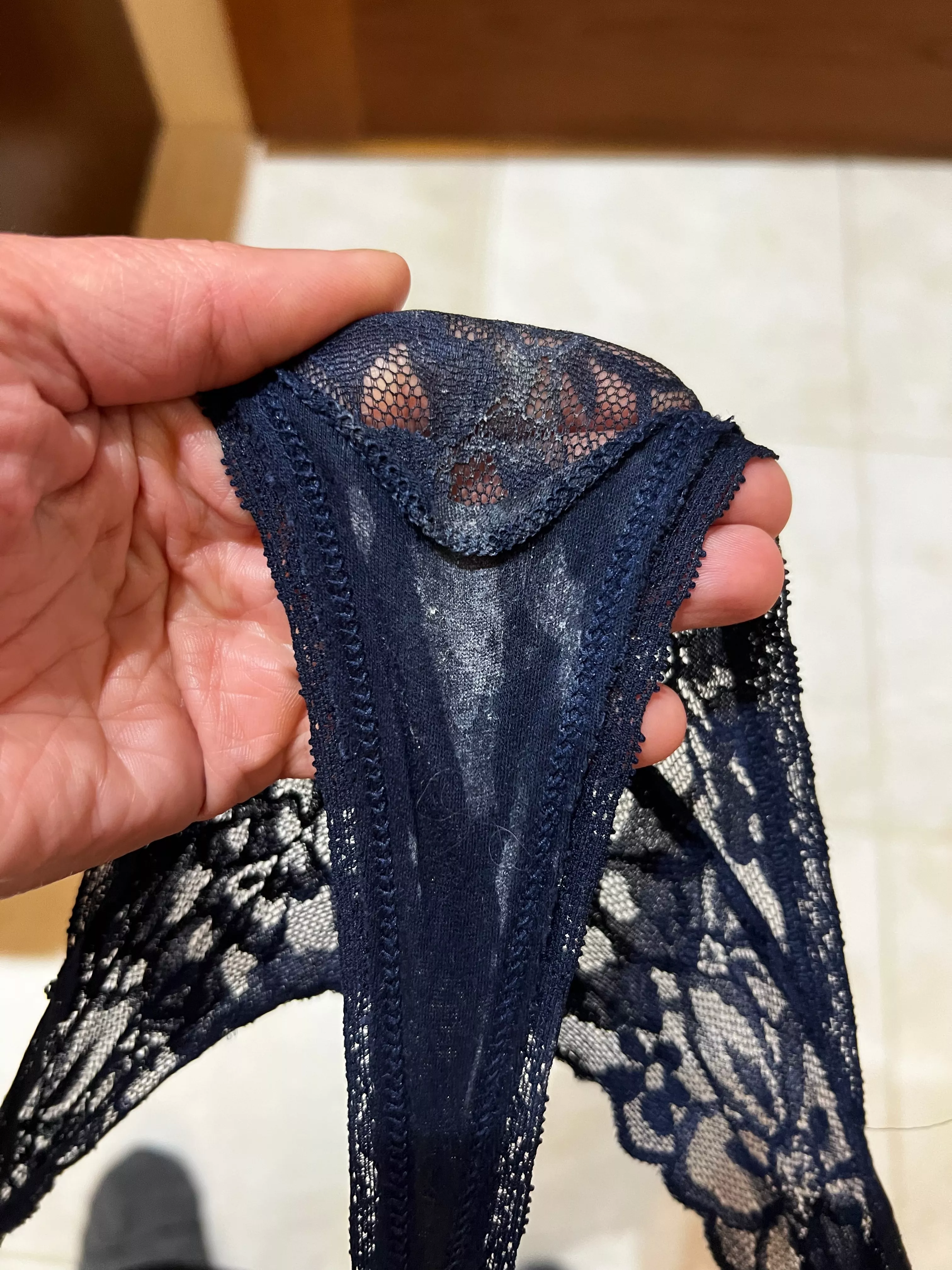 Someone is ovulating 😈 posted by AdrenaSapphire