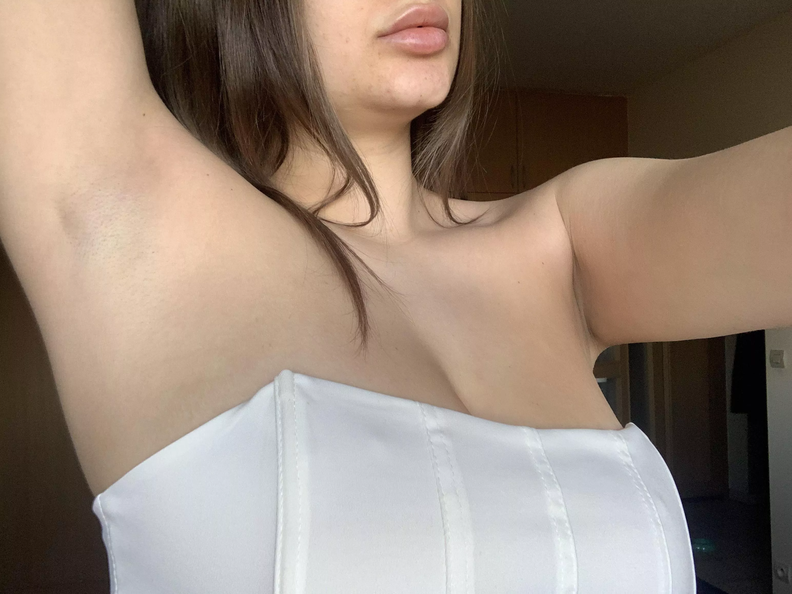 Soooo smooth 👅 posted by Xxkityx