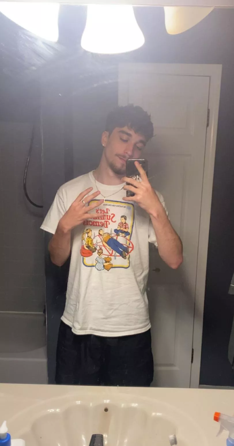 Spring Break 🔜 posted by HesQuacked