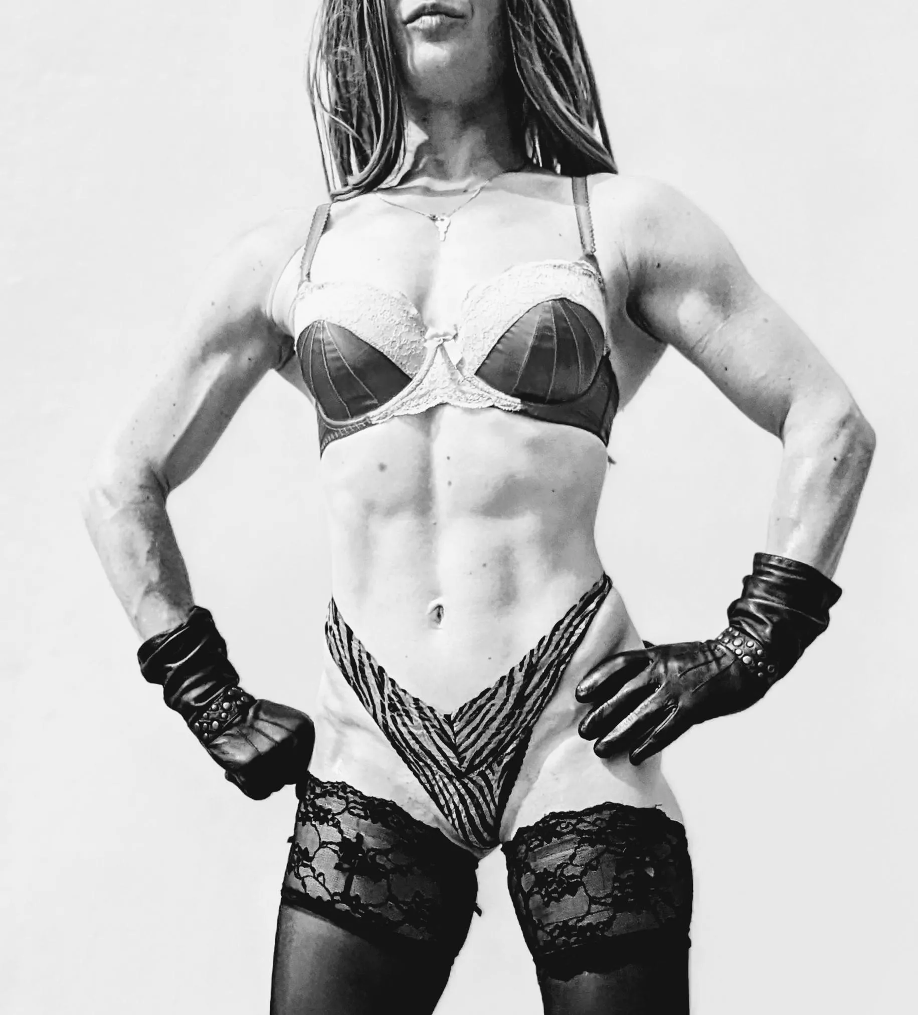 Strong and powerful posted by powerfulzoyaxxx