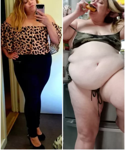 ⚠️ stuffing causes extra sexiness by onlyjaynefan