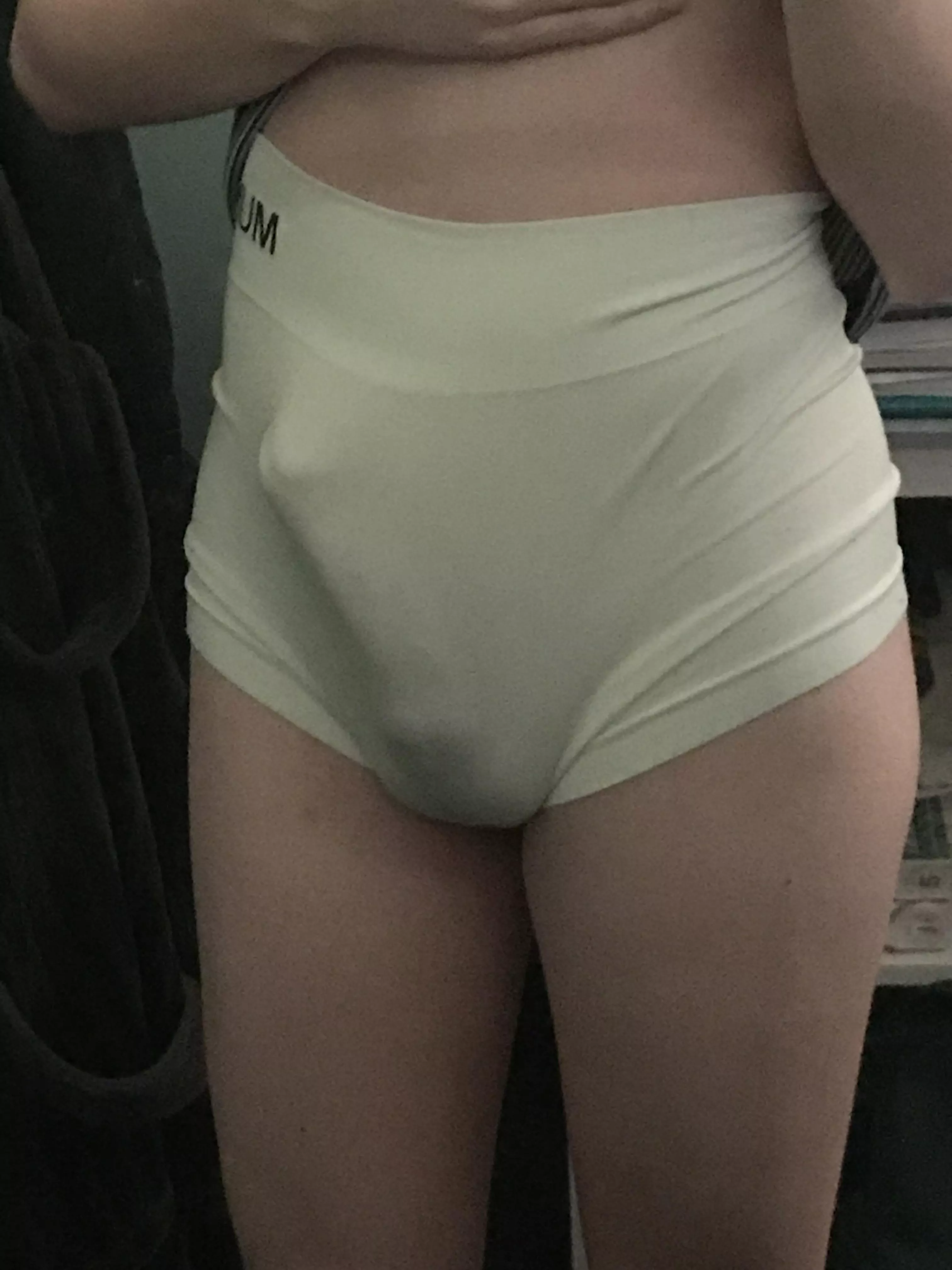 The outline doesn’t leave much to the imagination posted by Rattertonremy