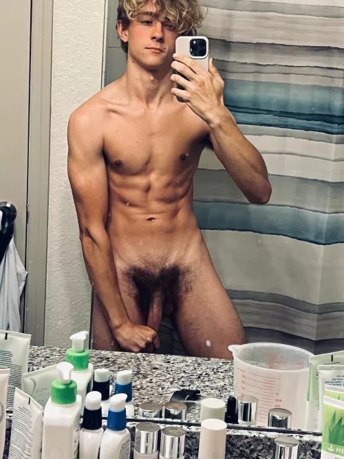 The question isn’t if I make you cum.. it’s how many times 😈 by 2short2model