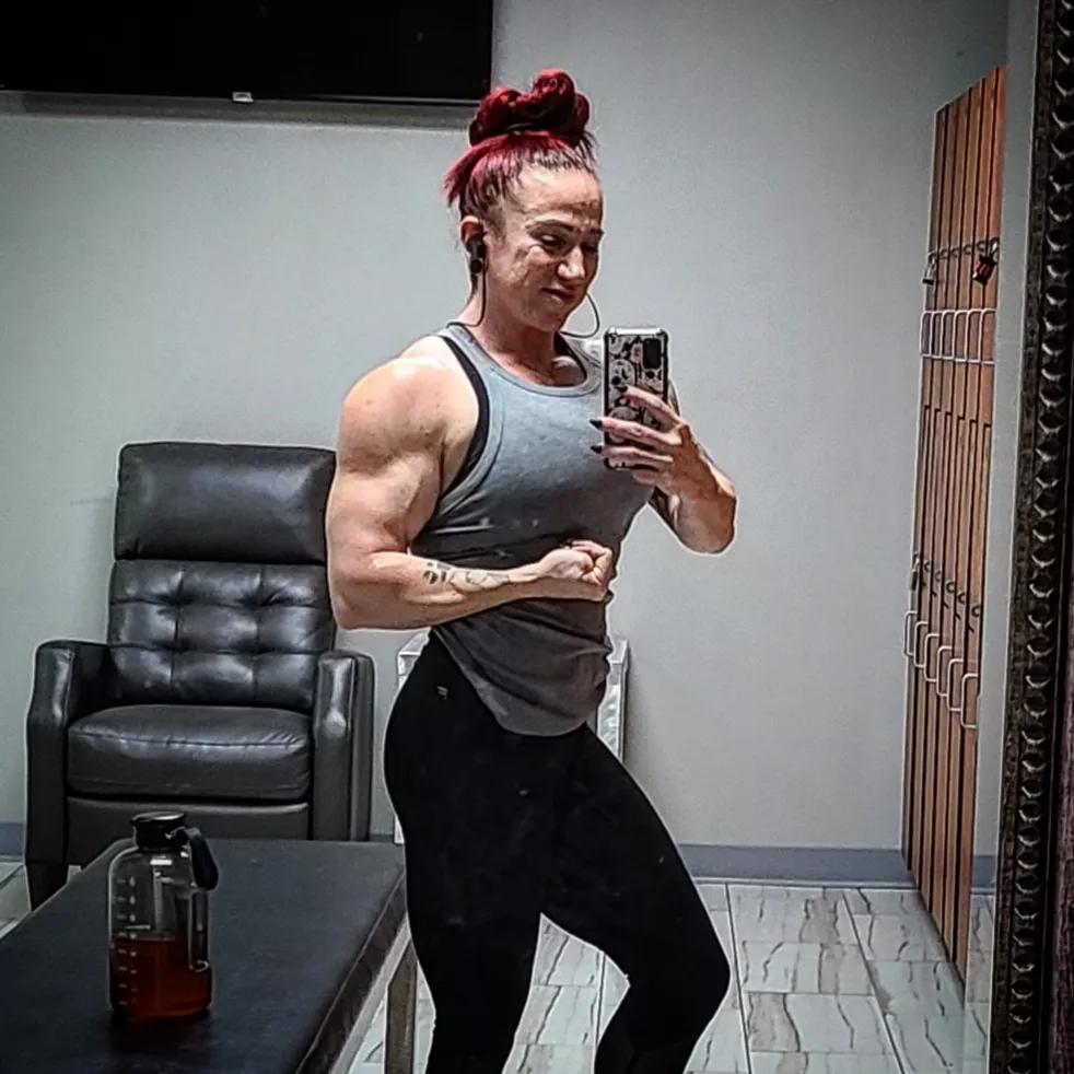 Thick and strong posted by Feeling-Ad-3894