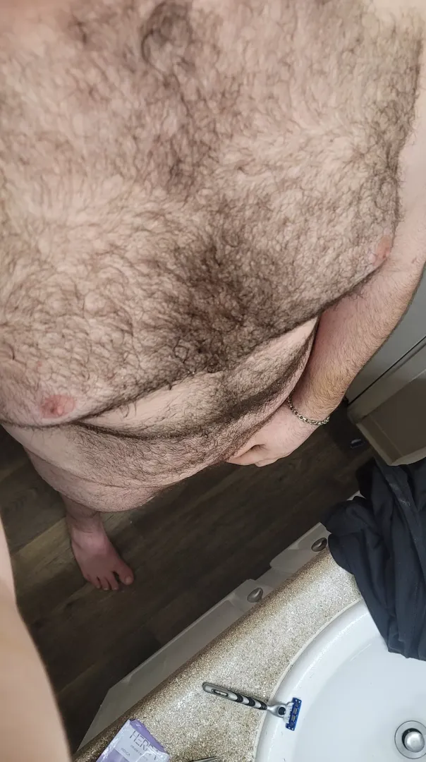 Thinking of posting more, but i'm nervous posted by Bemydaddy42069