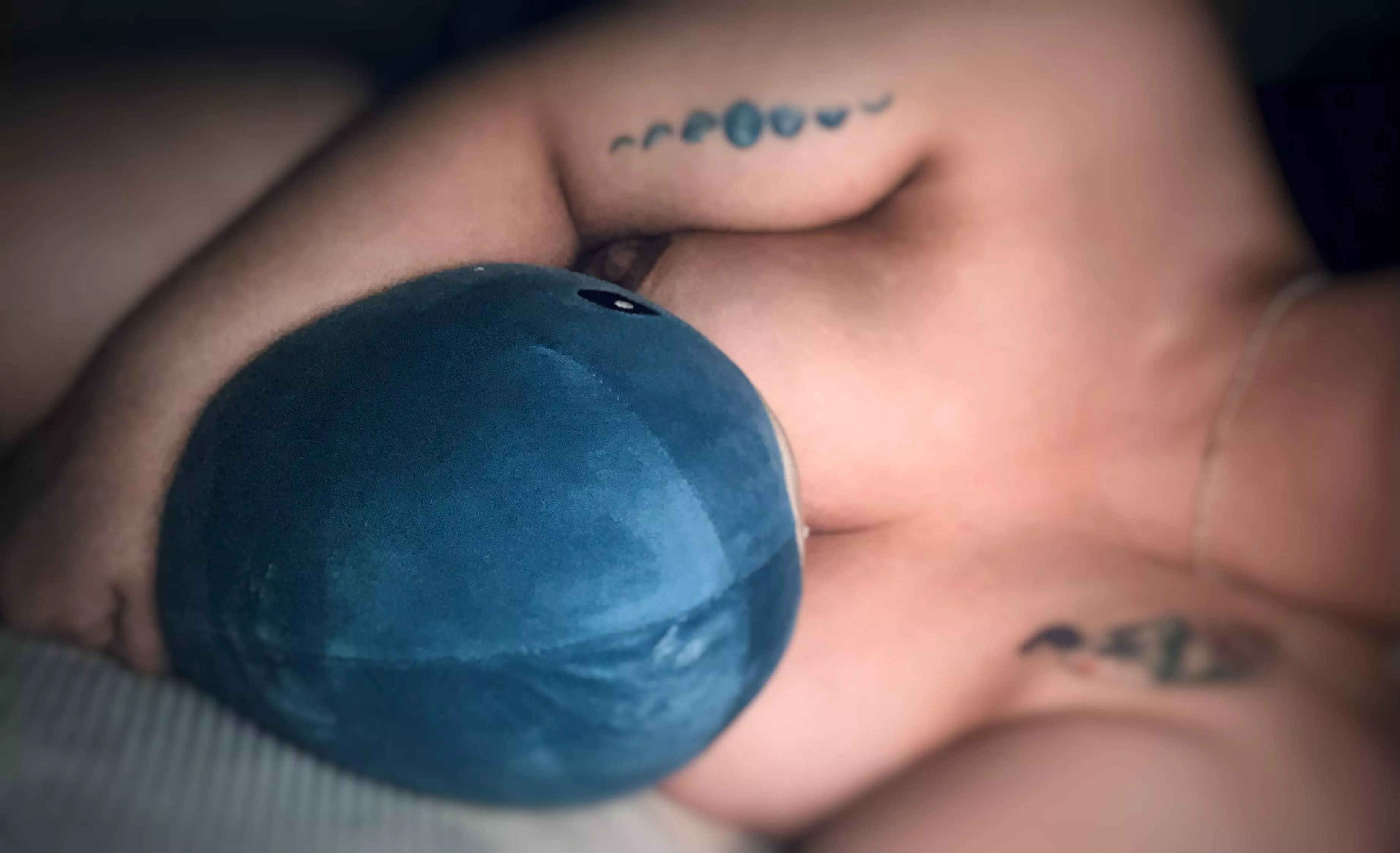 This could be us but you playin 👋🏼🙄 posted by KneadyTherapist