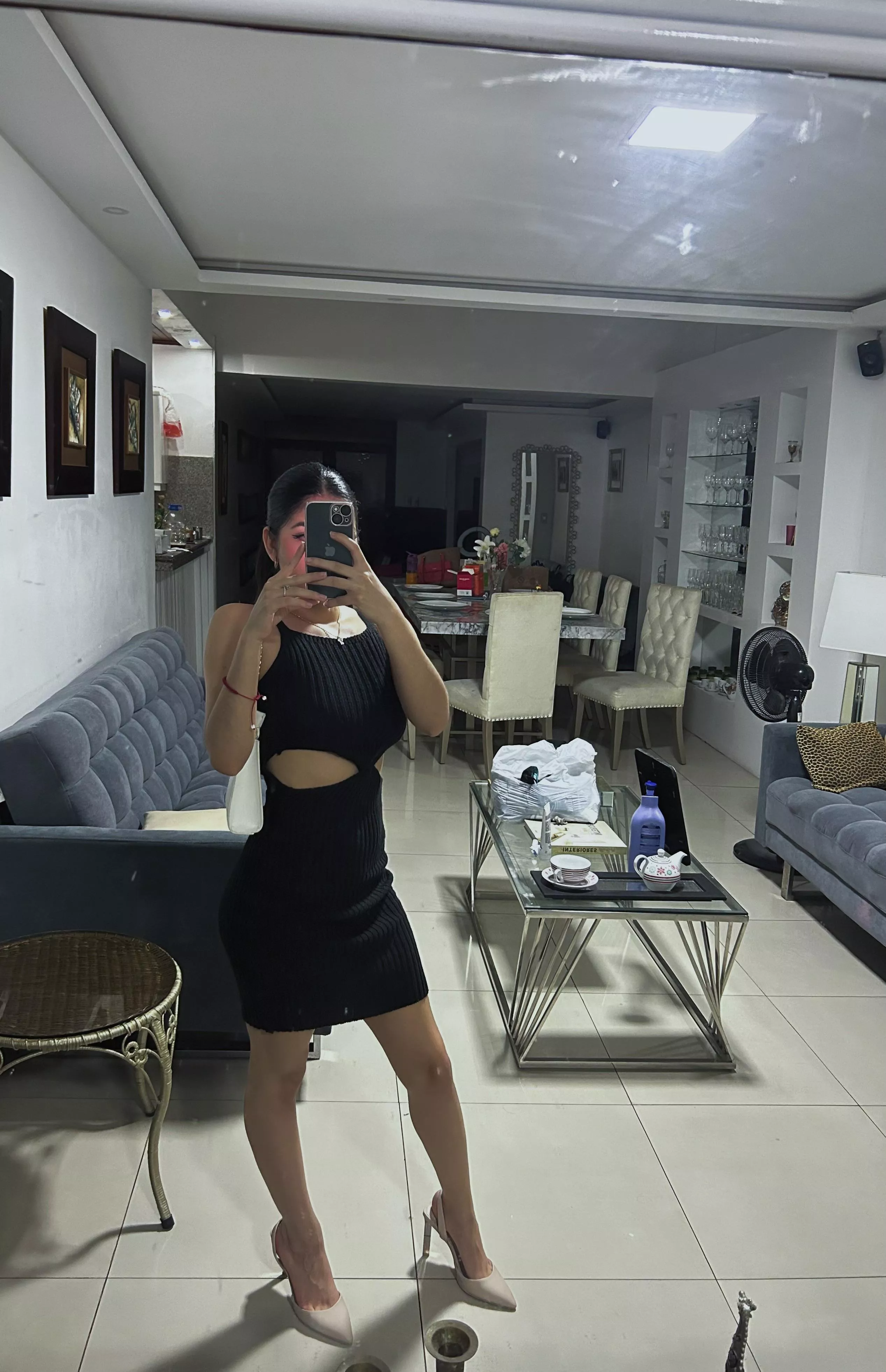 this heels were really comfortable to wear posted by Both-Weather4435