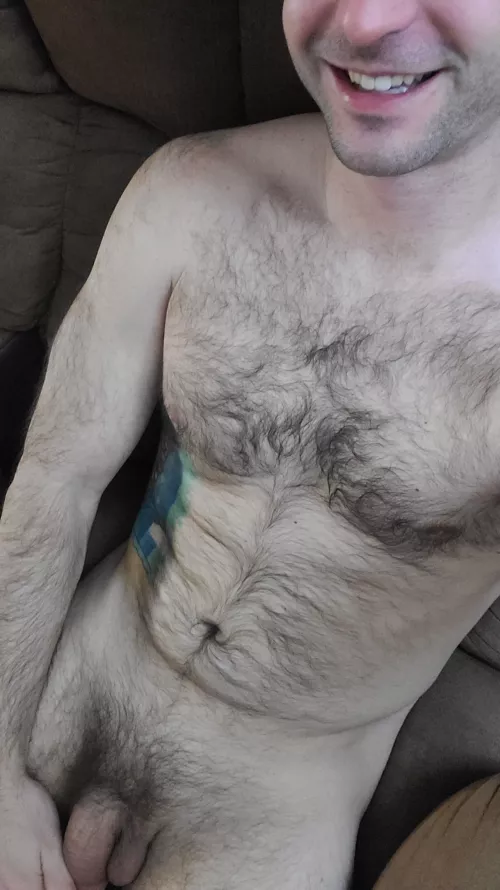 This is what's waiting for you at the end of the rainbow 😘 by insatiable-as-always