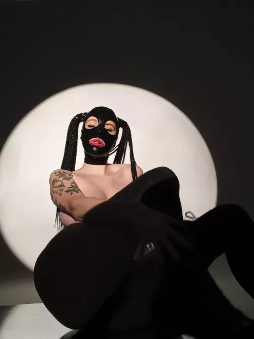 This might be my new favourite outfit. by marketaves