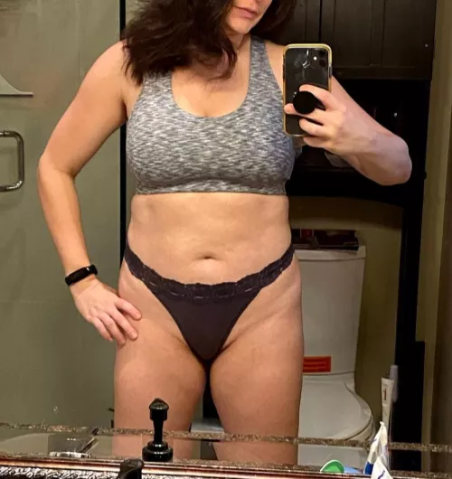 This wife always wants to play by melech1979