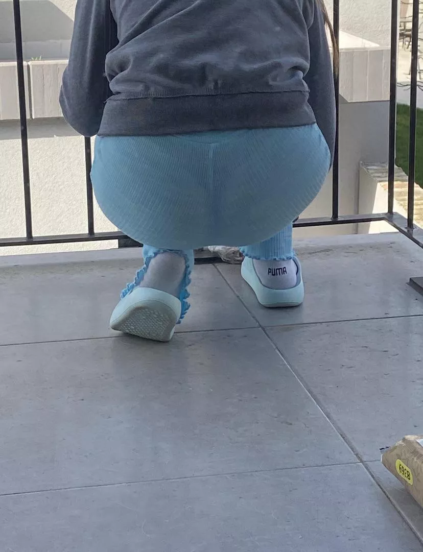 Thong posted by Effective-Rub-1636