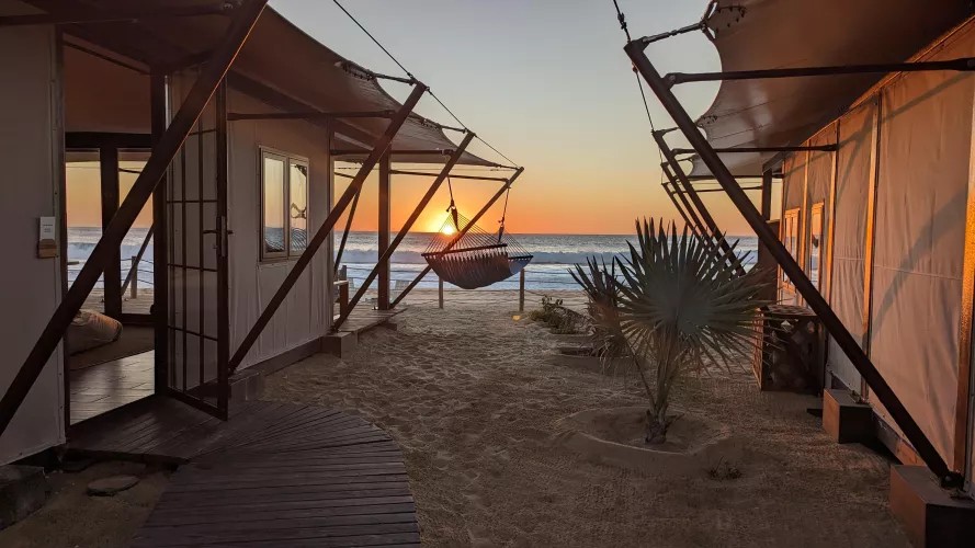 Todo Santos, Mexico by Zealousideal-Emu-770