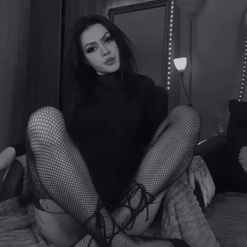 Too Hot to Handle by DishAnnual6221