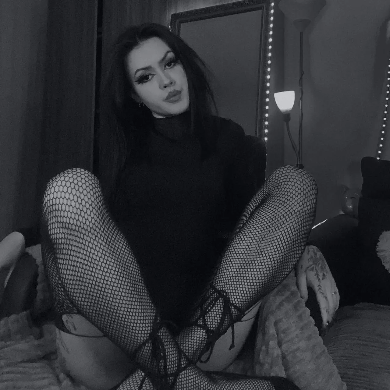 Too Hot to Handle posted by DishAnnual6221