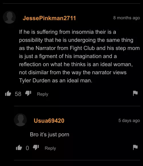 Tyler Durden by Defiant_Artist3734