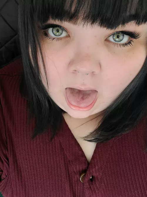 U know where to put it by lizzuuhh