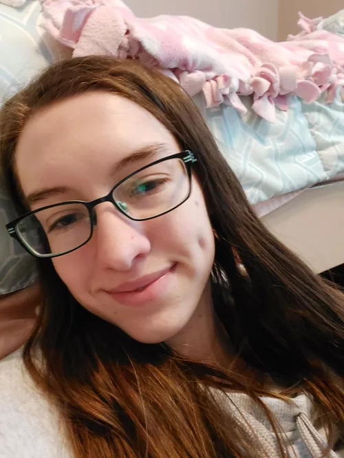 Violet Page by TurningNewPage