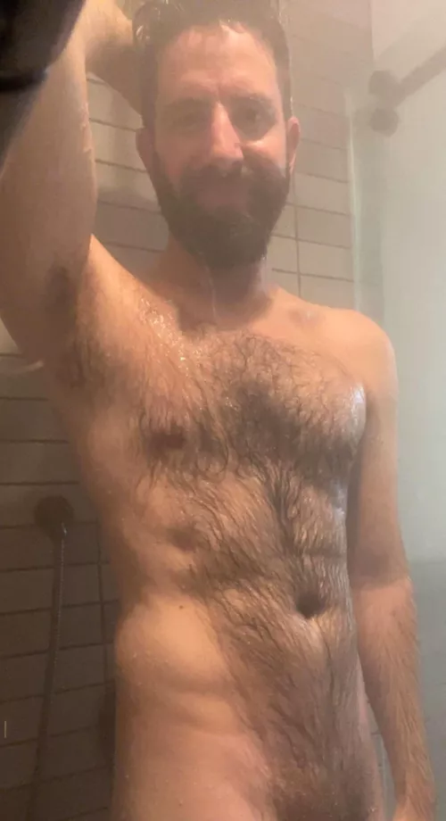 Wanna join me? by TallDrinkOfLaCroix