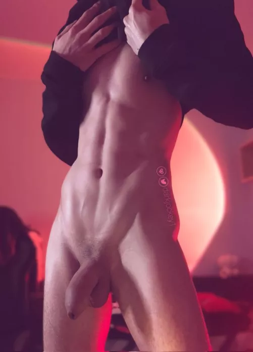 Wanna make it hard? by DarkJockey