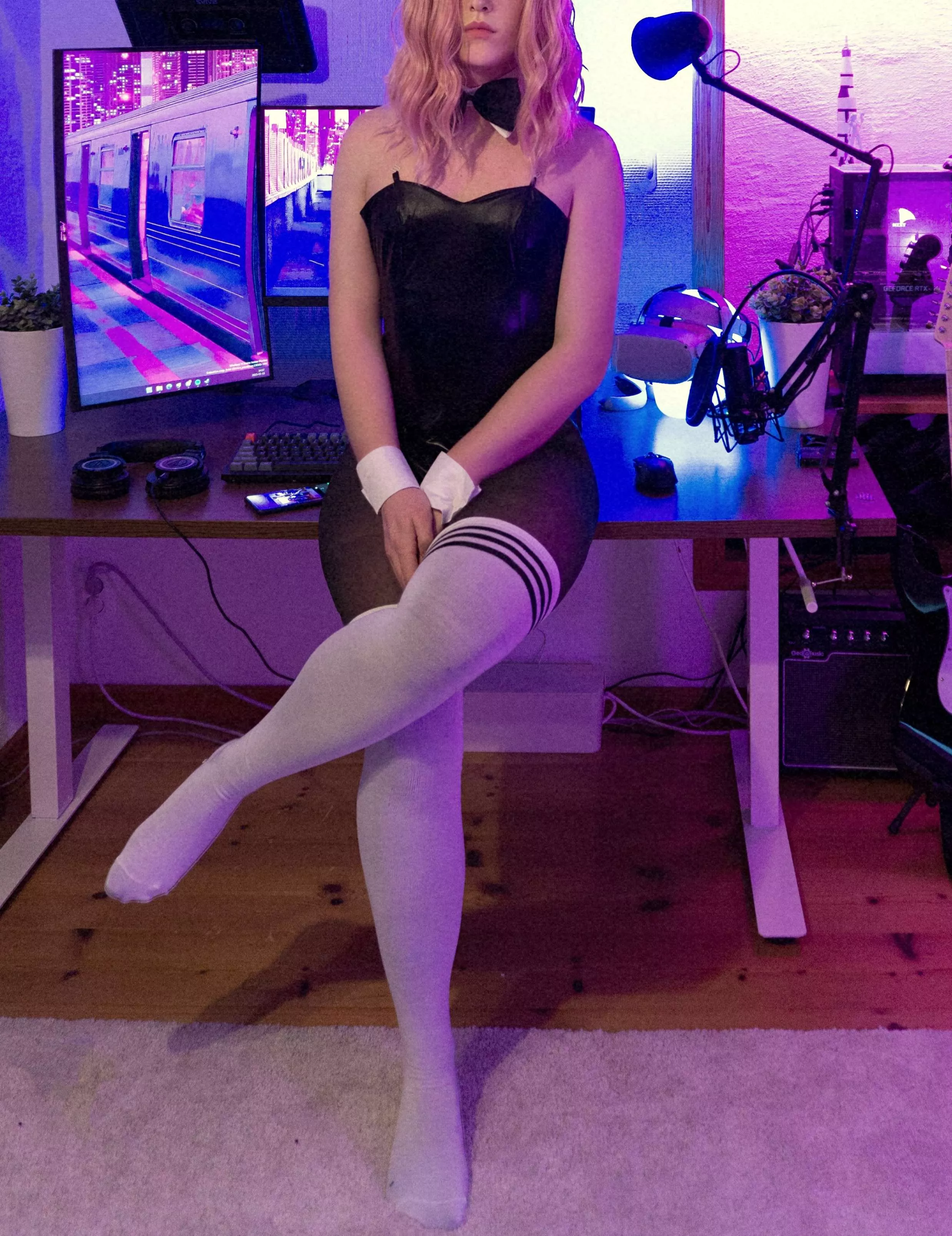 wanna play a game? >:3 posted by Findela_OF