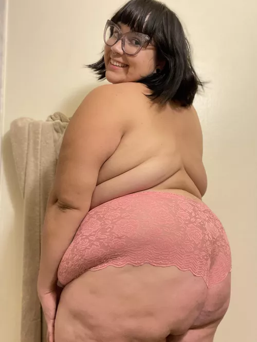 Want this lace on your face? 😜 by anomaleespectre