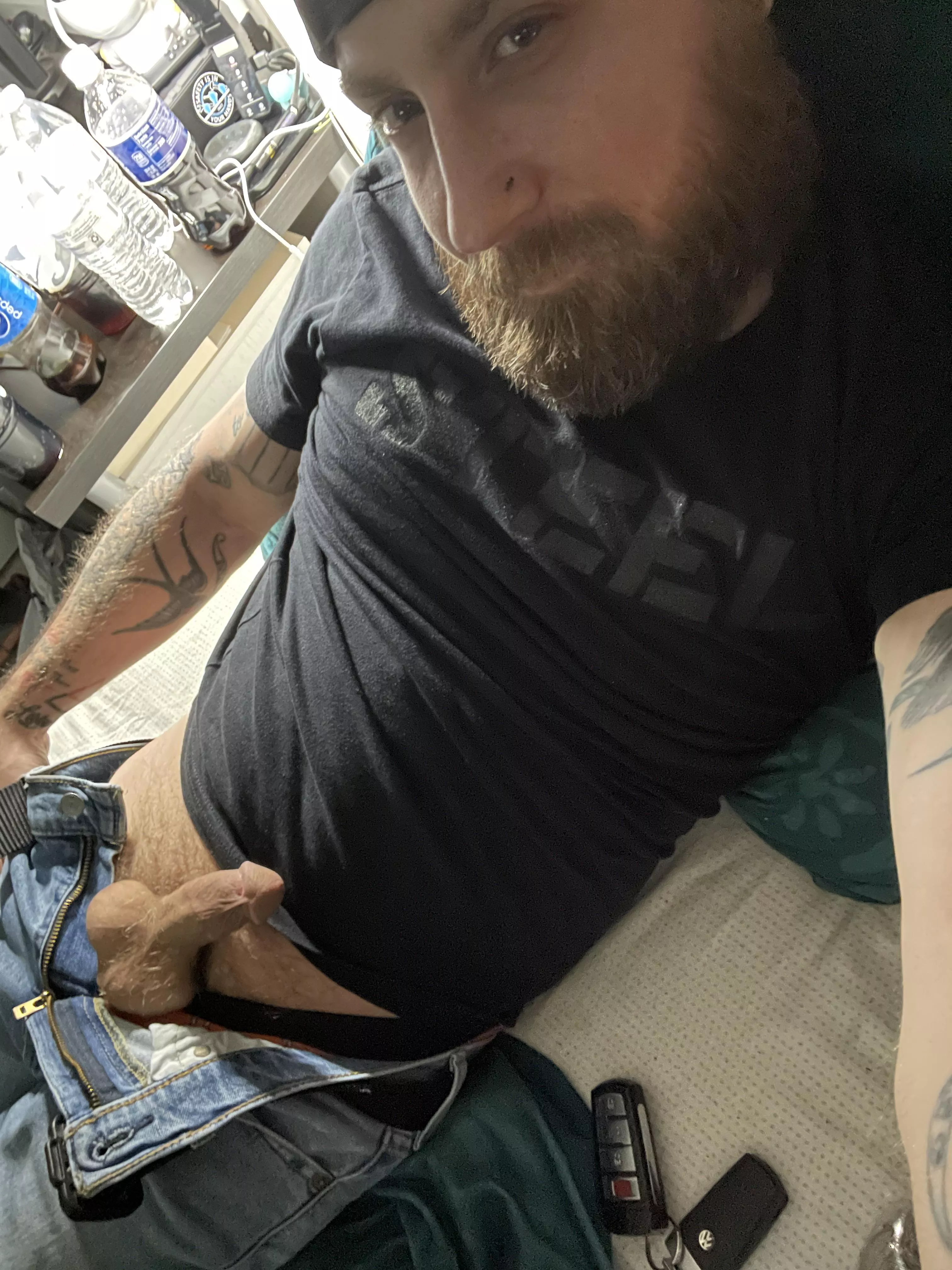 Want to taste? posted by hurleypooper