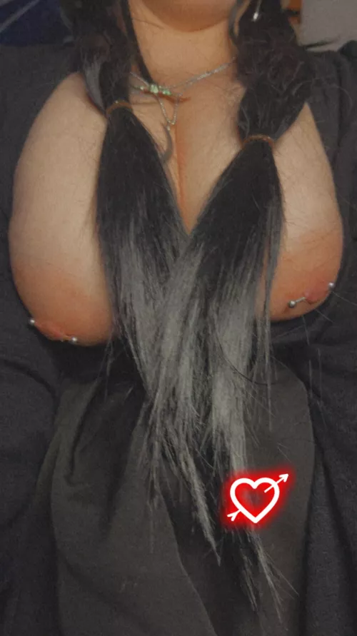 wednesday after hours 😈 by cgedx